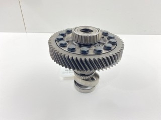 Дифференциал, ориг. номер 30400-28020, 30400-28021, Toyota Noah 2001-2004