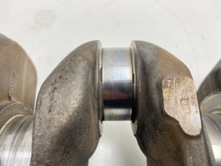 Коленвал, ориг. номер 13401-28010, Toyota Kluger V 2000-2003