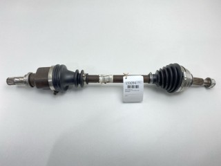 Привод Renault Megane 2002-2006