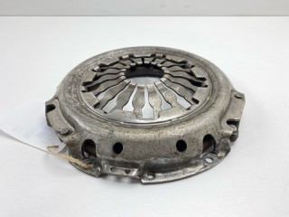 Корзина сцепления, ориг. номер 8200187171, Renault Megane 2002-2006