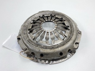 Корзина сцепления, ориг. номер 8200187171, Renault Megane 2002-2006