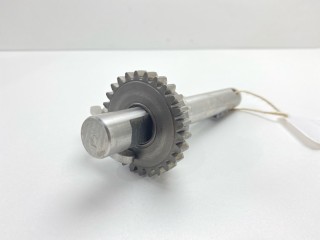 Шестерня КПП, ориг. номер 7701073120, 8200073108, Renault Megane 2002-2006