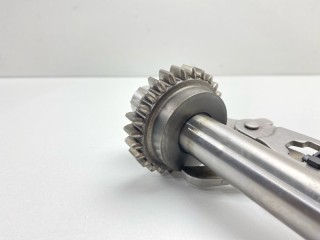 Шестерня КПП, ориг. номер 7701073120, 8200073108, Renault Megane 2002-2006