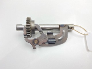 Шестерня КПП, ориг. номер 7701073120, 8200073108, Renault Megane 2002-2006