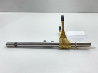 Вилка КПП, ориг. номер 8201262791, Renault Megane 2002-2006