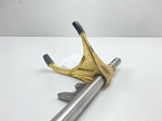 Вилка КПП, ориг. номер 8201262791, Renault Megane 2002-2006
