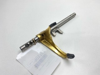 Вилка КПП, ориг. номер 8201262791, Renault Megane 2002-2006