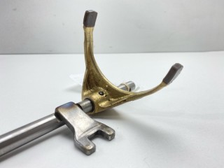 Вилка КПП, ориг. номер 8201262779, Renault Megane 2002-2006
