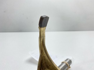 Вилка КПП, ориг. номер 8201262779, Renault Megane 2002-2006