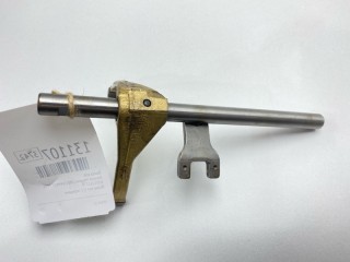 Вилка КПП, ориг. номер 8201262779, Renault Megane 2002-2006