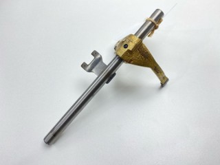 Вилка КПП, ориг. номер 8201262779, Renault Megane 2002-2006