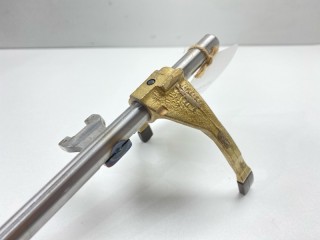 Вилка КПП, ориг. номер 8201262779, Renault Megane 2002-2006