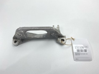 Кронштейн КПП Renault Megane 2002-2006