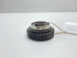 Шестерня КПП, ориг. номер 8200611301, 8200916128, Renault Megane 2002-2006