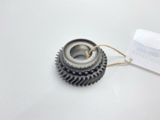 Шестерня КПП, ориг. номер 8200611301, 8200916128, Renault Megane 2002-2006