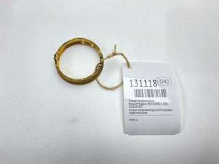 Кольцо синхронизатора, ориг. номер 8200576507, Renault Megane 2002-2006