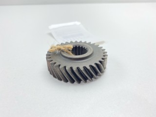Шестерня КПП, ориг. номер 8200607981, Renault Megane 2002-2006