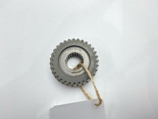 Шестерня КПП, ориг. номер 8200607981, Renault Megane 2002-2006