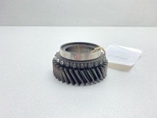 Шестерня КПП, ориг. номер 7701715364, Renault Megane 2002-2006