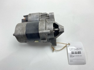 Стартер Renault Megane 2002-2006