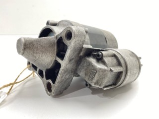 Стартер, ориг. номер 8200266777, Renault Megane 2002-2006