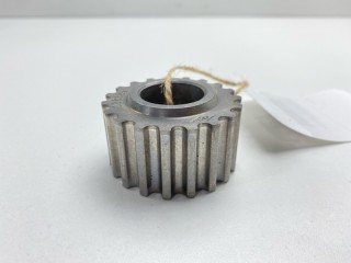 Шестерня коленвала, ориг. номер 8200024925, 8200758088, Renault Megane 2002-2006