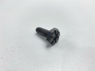 Болт маховика, ориг. номер 7700854191, Renault Megane 2002-2006
