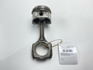 Поршень с шатуном Renault Megane 2002-2006
