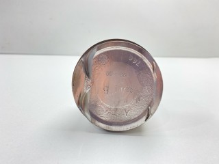 Поршень с шатуном, ориг. номер 7701476930, 121009455R, Renault Megane 2002-2006