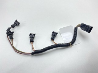 Проводка форсунок, ориг. номер 8200081317, Renault Megane 2002-2006
