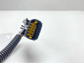 Проводка форсунок, ориг. номер 8200081317, Renault Megane 2002-2006