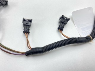 Проводка форсунок, ориг. номер 8200081317, Renault Megane 2002-2006