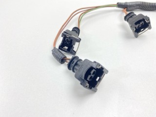 Проводка форсунок, ориг. номер 8200081317, Renault Megane 2002-2006