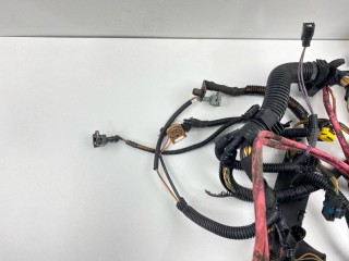 Проводка двигателя, ориг. номер 8200562407, Renault Megane 2002-2006