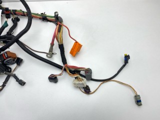 Проводка двигателя, ориг. номер 8200562407, Renault Megane 2002-2006