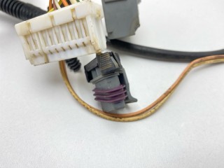 Проводка двигателя, ориг. номер 8200562407, Renault Megane 2002-2006