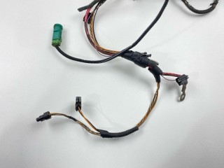 Проводка двигателя, ориг. номер 8200562407, Renault Megane 2002-2006