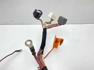 Проводка двигателя, ориг. номер 8200562407, Renault Megane 2002-2006