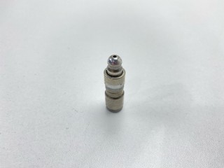 Гидрокомпенсатор, ориг. номер 7700107555, Renault Megane 2002-2006