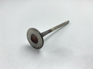 Клапан выпускной, ориг. номер 7701473354, Renault Megane 2002-2006