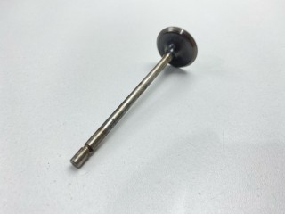 Клапан впускной, ориг. номер 7701471378, Renault Megane 2002-2006