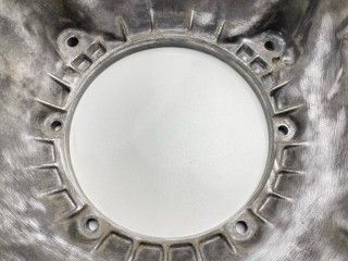 Колокол АКПП, ориг. номер 35111-22081, Toyota Cresta 1992-1994
