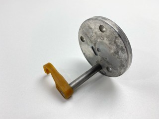 Рычаг КПП, ориг. номер A1262700059, 1402770003, Mercedes-Benz S-Class 1991-1993