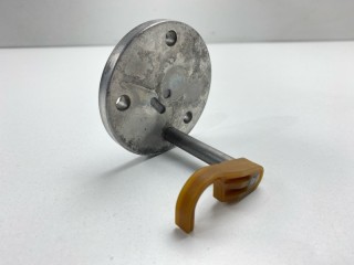 Рычаг КПП, ориг. номер A1262700059, 1402770003, Mercedes-Benz S-Class 1991-1993