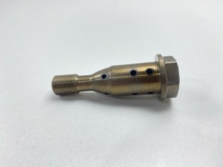 Клапан, ориг. номер 11367583820, BMW 3-Series 2008-2013