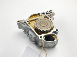 Насос масляный, ориг. номер 11417610378, 1632501, BMW 3-Series 2008-2013