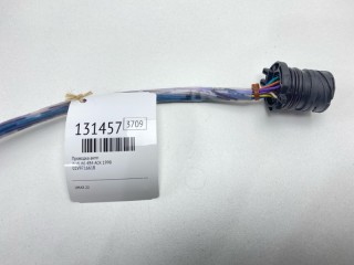 Проводка АКПП, ориг. номер 01V971661B, Audi A6 1997-2001