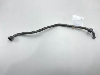Трубка масляная КПП, ориг. номер 4B0317822B, Audi A6 1997-2001