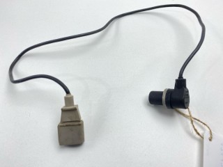 Датчик положения коленвала, ориг. номер 078906433A, 0281002223, Audi A6 1997-2001
