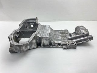 Поддон, ориг. номер 12101-31101, 12101-31100, Toyota Mark X 2004-2006